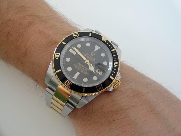 rolex submariner replica